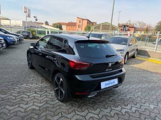 SEAT Ibiza usata, con Autoradio