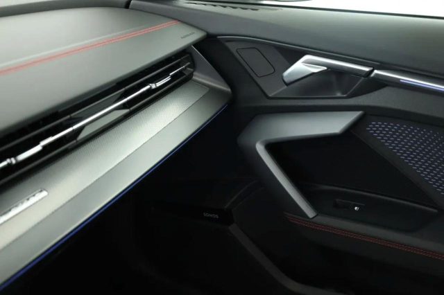 AUDI S3 usata, con Sistema di navigazione