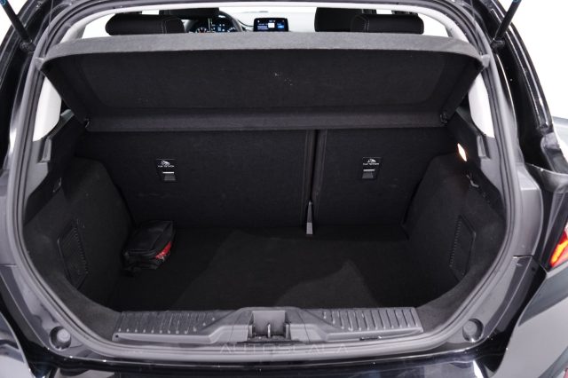 FORD Fiesta usata, con Riconoscimento dei segnali stradali