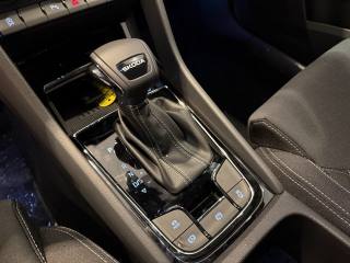 SKODA Karoq usata, con ESP