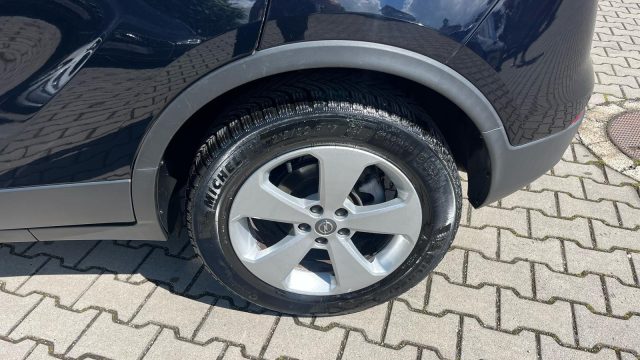 OPEL Mokka X usata, con Chiusura centralizzata