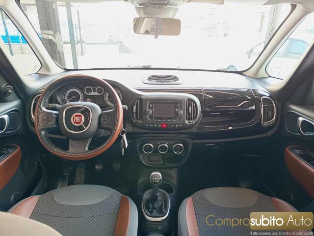 FIAT 500L usata 24