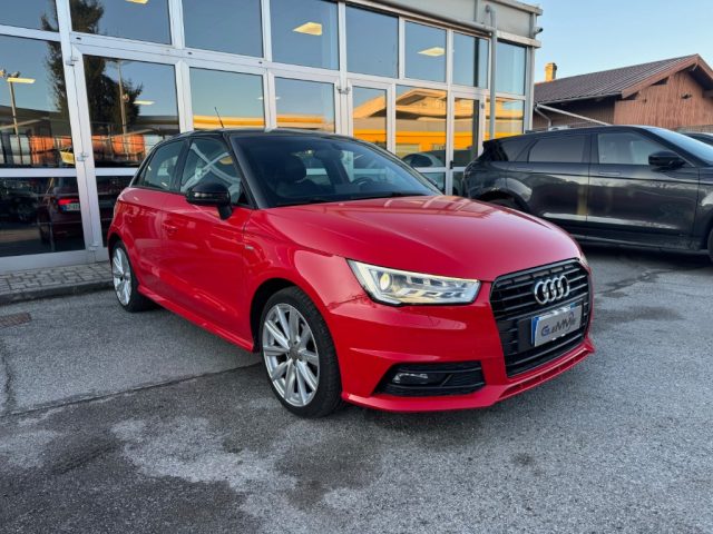 AUDI A1 usata, con Airbag