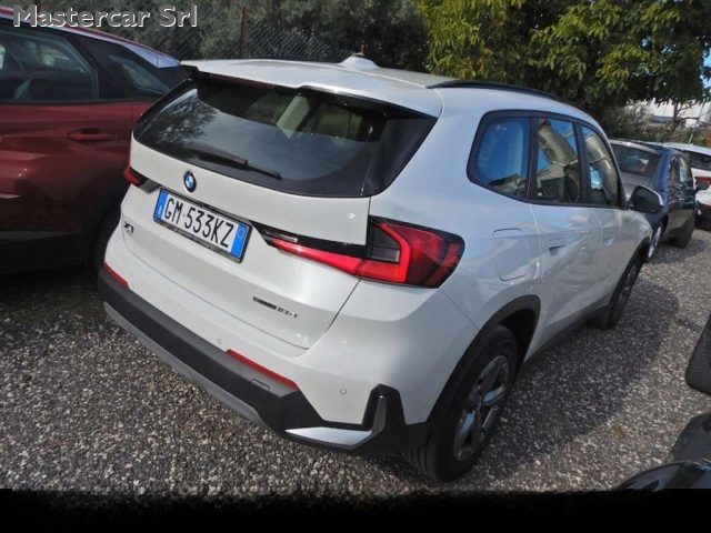 BMW X1 usata, con Airbag Passeggero