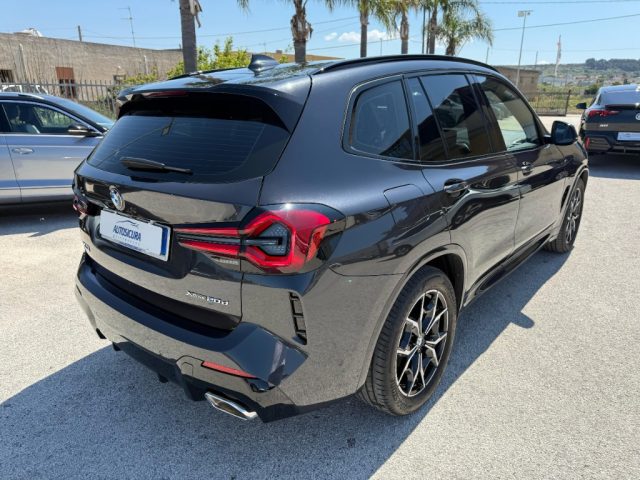BMW X3 usata, con Airbag Passeggero