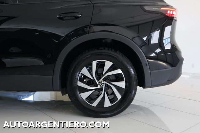 VOLKSWAGEN Tiguan usata, con Fari full-led