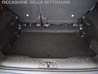 FIAT 500L usata, con Sensore di pioggia