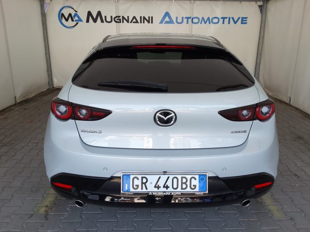 MAZDA 3 usata, con Sedili riscaldati