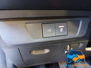 DACIA Sandero usata, con Servosterzo