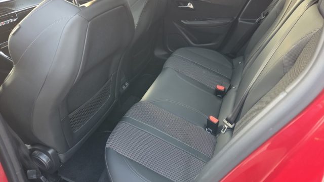 PEUGEOT 208 usata, con Servosterzo