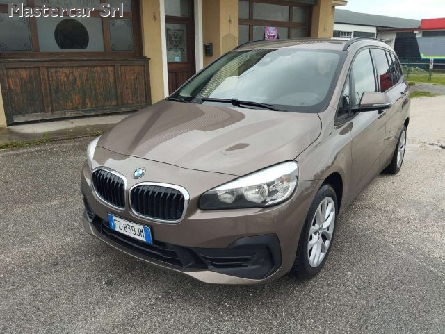 BMW 220 usata, con Airbag Passeggero