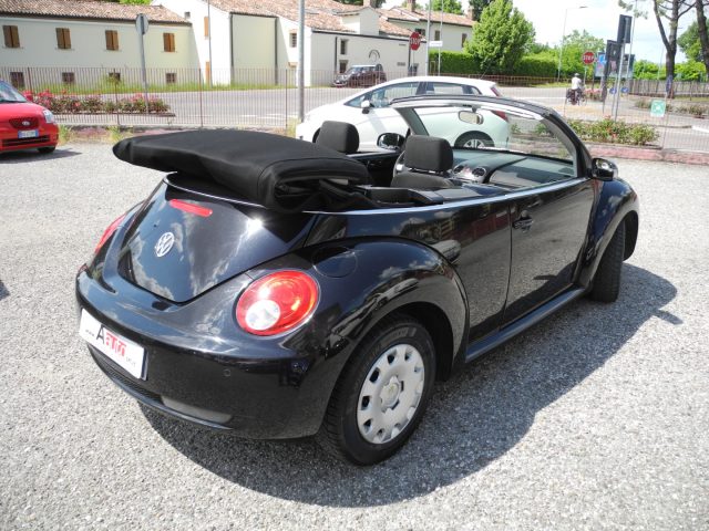 VOLKSWAGEN New Beetle usata 84
