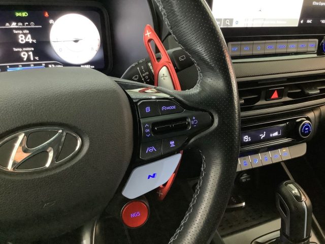 HYUNDAI Kona usata, con Bluetooth