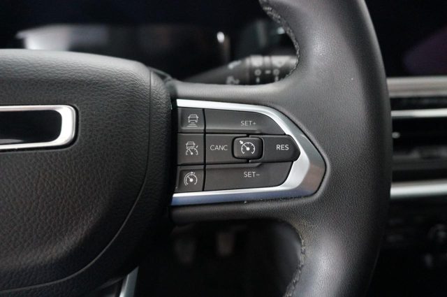 JEEP Compass usata 20