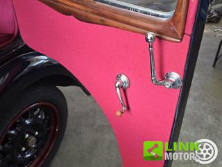 FIAT Balilla usata 26