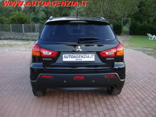 MITSUBISHI ASX usata 6
