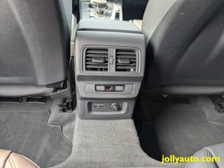 AUDI Q5 usata, con Frenata d