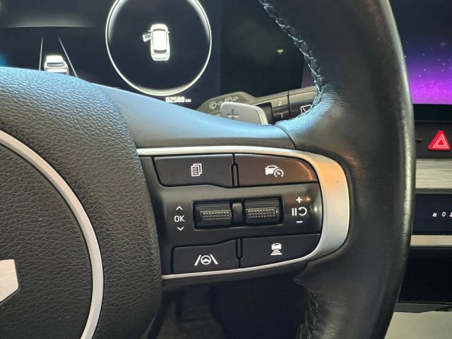 KIA Sportage usata 17