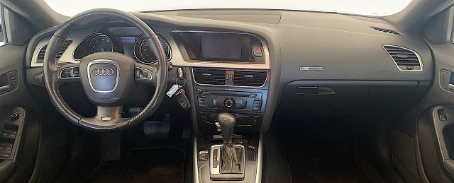 AUDI A5 usata, con Specchietti laterali elettrici