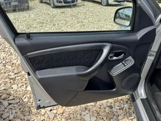 DACIA Duster usata, con Climatizzatore