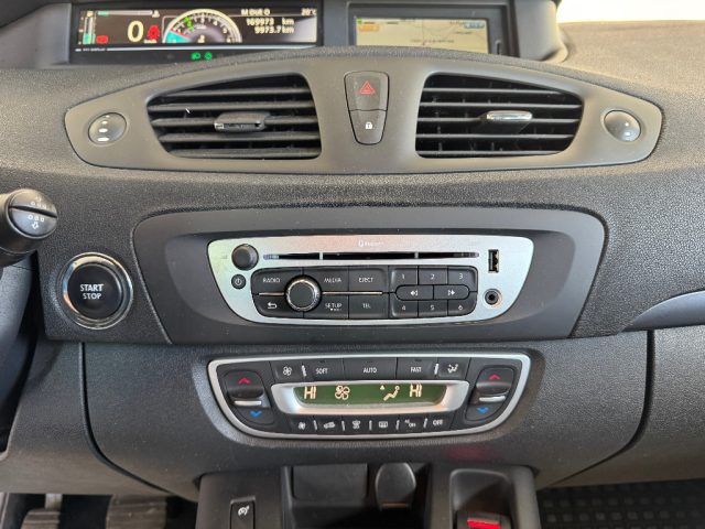 RENAULT Scenic usata 30