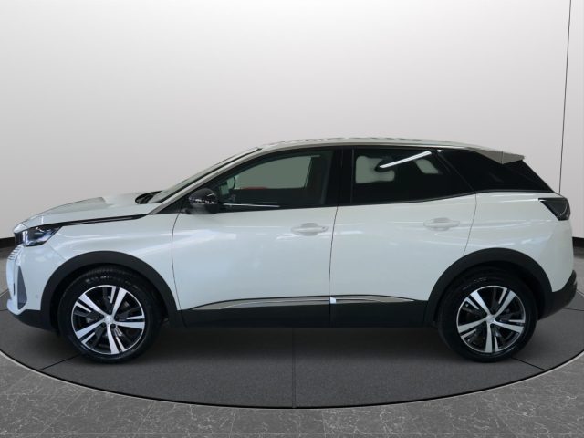 PEUGEOT 3008 usata 20