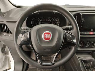 FIAT Doblo usata, con Volante multifunzione