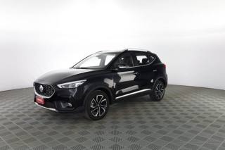 MG ZS usata 6