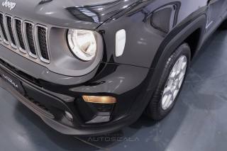 JEEP Renegade usata 28