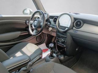 MINI Cooper usata, con Climatizzatore