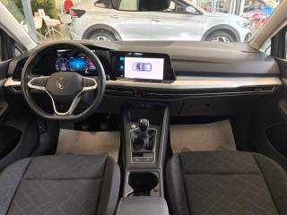 VOLKSWAGEN Golf usata, con Controllo automatico clima