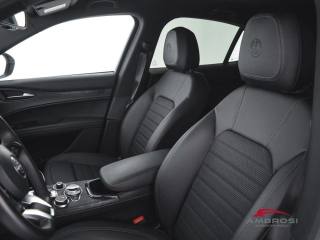ALFA ROMEO Stelvio usata 8