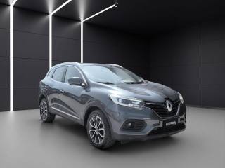 RENAULT Kadjar usata, con Cerchi in lega