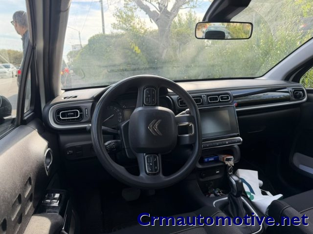 CITROEN C3 usata, con Chiusura centralizzata