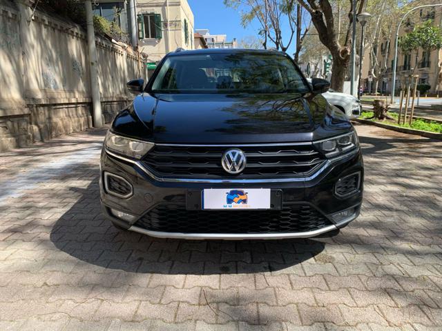 VOLKSWAGEN T-Roc usata, con Airbag