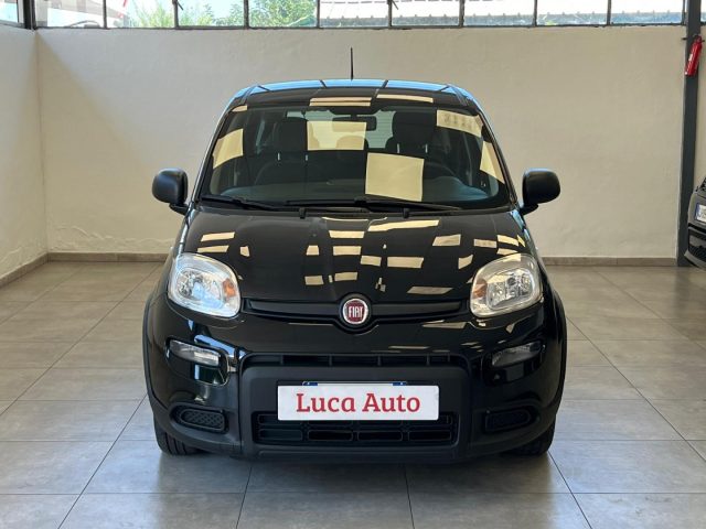FIAT Panda usata, con Airbag