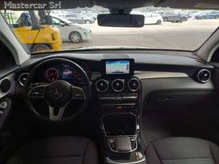 MERCEDES-BENZ GLC 220 usata, con Alzacristalli elettrici