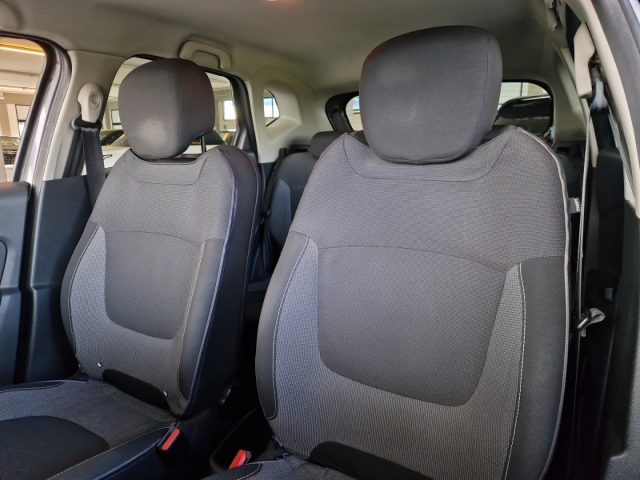 RENAULT Captur usata, con Controllo trazione