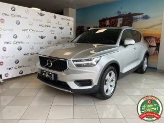 VOLVO XC40 usata, con Touch screen
