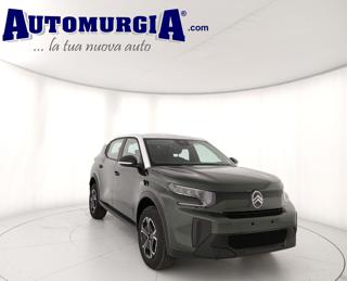 CITROEN C3 Aircross PureTech Turbo 100 CV You