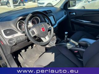 FIAT Freemont usata, con Autoradio