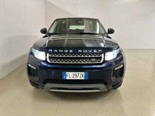 LAND ROVER Range Rover Evoque usata, con Regolazione elettrica sedili