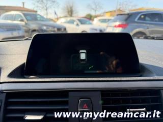 BMW 118 usata, con Bluetooth