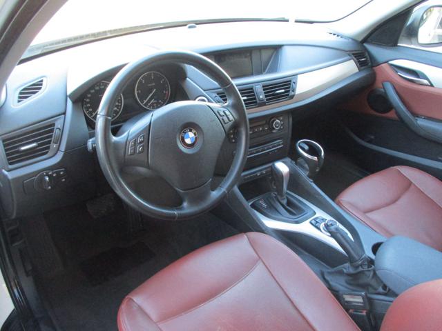 BMW X1 usata, con Bluetooth