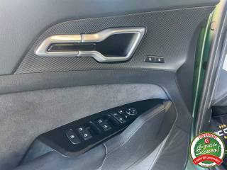KIA Sportage usata, con Fendinebbia