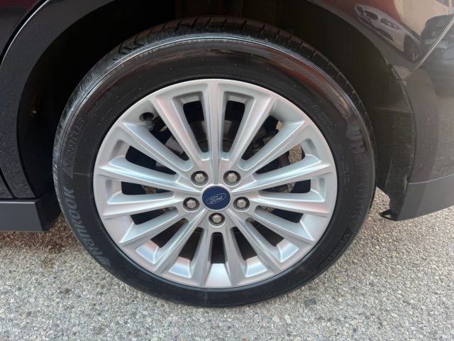 FORD C-Max usata, con Immobilizzatore elettronico