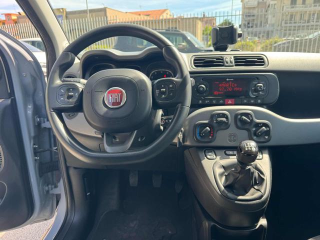 FIAT Panda usata, con Controllo trazione