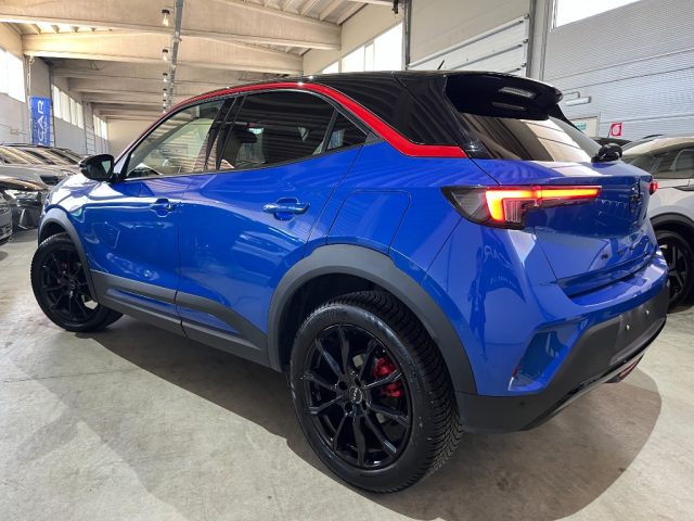 OPEL Mokka usata, con Autoradio