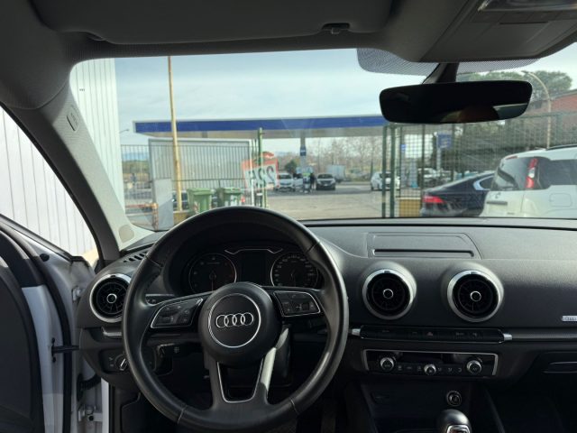 AUDI A3 usata, con Climatizzatore