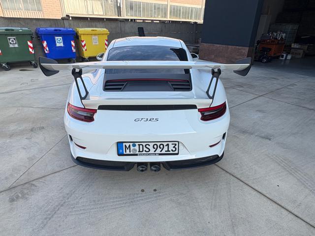 PORSCHE 911 usata 29